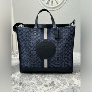 Coach Large Tote
